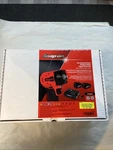 Snap On 3/8" Ct9038 18v Stubby Monsterlithium Cordless Impact Wrench Red. Fixed Price $699.99.
