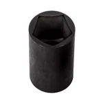 Rauckman Penta Socket With 1/2" Drive And 13/16" 5-point Utility - Black. Fixed Price $32.99.