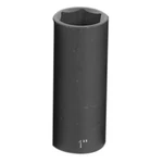 Grey Pneumatic 2032d 1/2" Drive Fractional Deep Impact Socket 1. Fixed Price $32.11.