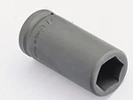 Genius Tools 3/4" Dr. 26mm Deep Impact Socket (cr-mo) -. Fixed Price $20.21.