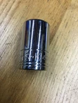Sk Professional Tools 40316 1/2" Dr, 16mm Socket, 12 Pt.. Fixed Price $11.50.