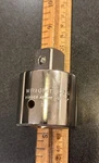 Wright Tool 8456 Adaptor 1" Female X 3/4" Male Usa Made Forged Alloy. Fixed Price $75.00.