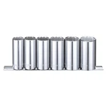 Westward 53pn44 Skt St, Chrm, 20-25 Mm, 6pt. Fixed Price $21.37.