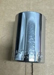 Matco 3/4" Drive 1" Chrome 12 Pt Socket D322 - Made In The Usa. Fixed Price $18.99.