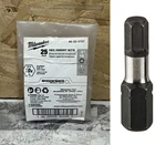Milwaukee 48-32-4707 Shockwave 1" Insert Bit Hex 3/16" - Bulk (25). Fixed Price $19.99.