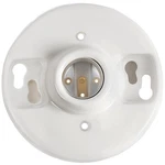 1 Pcs E26 Medium Base Ceiling Lamp Holder Keyless Light Sockets White Bulb So.... Fixed Price $17.52.