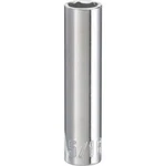 Craftsman Sockets, 1/4" Drive 5/16" 6 Point Sae De Cmmt43575. Fixed Price $13.93.