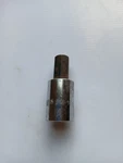 Williams Sa-18 Socket Hex Bit 1/2" Drive X 9/16". Fixed Price $11.64.