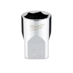 Milwaukee 45-34-9084 3/8 Drive 14mm Metric 6-point Socket. Fixed Price $13.99.