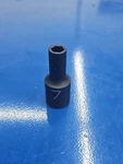 Matco Tools Bip7m6v 7mm Metric Semi Shallow Impact Socket 3/8" Drive 6 Point. Fixed Price $22.00.