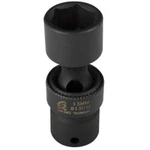 Sunex Tools 813um 1/4" Drive 6 Point Universal Impact Socket 13mm. Fixed Price $19.15.