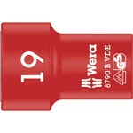 Wera 8790b Zyklop Vde 3/8" Drive Socket 19mm. Fixed Price $38.92.