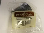 Paramount 3/4" Drive 27mm Standard Impact Socket Qty 5 Par-m5227. Fixed Price $27.50.