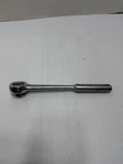 Vintage Crescent 1/2 Inch Drive Socket Wrench Cs70 X Jamestown Ny Usa 10". Fixed Price $14.99.