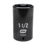 Gearwrench 1/2" Drive Deep Impact Sae Socket 1-1/2", 6 Point - 84564n. Fixed Price $34.10.
