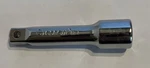 Crescent Cr-v 3/8'' Drive 3'' Extension. Fixed Price $10.00.