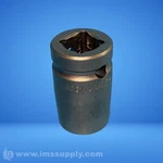Apex Msf-14mm15 Magnetic Surface Drive Metric Impact Socket Fnip. Fixed Price $43.25.
