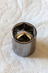 Gearwrench 3/8" Drive 6 Point Sae Socket(s) - Pick Your Size. Fixed Price $3.48.