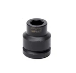 Armstrong Tools 48-026 - 26mm X 3/4" Dr 6 Pt. Std Metric Impact Socket Usa Mfg. Fixed Price $22.50.