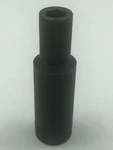 Wright Tool # 4912 3/8" 1/2" Drive 6 Pt Deep Impact Socket Usa Made Free Ship. Fixed Price $14.95.