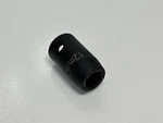 New Cornwell Blue Power Cbp133m Metric 12mm 1/2 Drive 6 Point Impact Socket. Fixed Price $34.99.