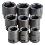 Proto J76109 Impct Skt St,steel,blk Oxd,1 To 2 In 33hd87. Fixed Price $450.92.