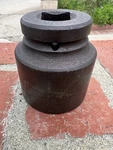 Proto Professional 1" Drive Impact Socket 6 Point Oem 2-1/8". Fixed Price $33.00.