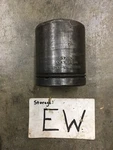 Ingersoll-rand 2 Impact Socket,1-1/2 Drive 6 Pt Im 645. Fixed Price $35.00.