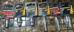 Gearwrench 5/16 Socket Lot Of 6 Multi Drive Size Deep And Standard. Fixed Price $29.99.