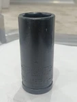 Proto 07520lt 1-1/4 In Impact Socket 3/4 Drive Long 6 Point Black Oxide Usa. Fixed Price $58.50.
