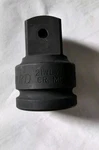 Westward 21wl74 Impct Skt Adpt ,steel,blk Oxd,3/4x 1 Inch -. Fixed Price $19.99.