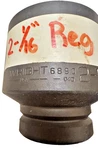Wright Tool 6890 3/4" Drive 2-1/16" Standard Impact Socket Usa Warranty. Fixed Price $55.99.