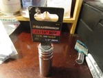 Gearwrench 1/2" Drive 12 Point Deep Sae Socket 13/16". Fixed Price $10.00.