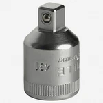 Stahlwille 431 Adaptor, 3/8" Socket, 1/4" Plug. Fixed Price $22.76.