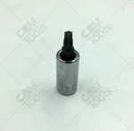 Sk Hand Tools 42925 1/4" Drive T25 Torx Bit Socket. Fixed Price $18.04.