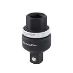 Michaelpro Mp012017 3/8" Drive Ratcheting Breaker Bar Adapter. Fixed Price $23.99.