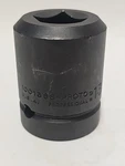 Proto J10013ss 1 In Drive Impact Socket 13/16 4 Point Usa Heavy Duty New. Fixed Price $45.00.