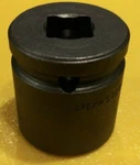 Apex Tool 5130-d 15/16'' 12-point Standard Impact Socket, 1/2'' Dr. Usa Made. Fixed Price $22.95.