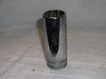 Blackhawk Tools 30424 Socket 12pt 3/8" Drive Deep 3/4" Made In Usa. Fixed Price $5.00.