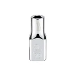 Milwaukee 45-34-9001 1/4" Drive 3/16" Sae 6-point Shallow Socket. Fixed Price $8.85.