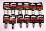 Gearwrench 3/8" Drive 6-point Sae & Metric Standard Socket (select Size). Fixed Price $8.09.