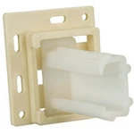 Adjustable Silver Drawer Slide Socket Set With Lifetime Warranty 2.125 Deep. Fixed Price $21.99.