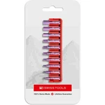 Pb Swiss Tools C6.711 Cn 10 Precisionbits C6, In Bitblock. Fixed Price $35.60.