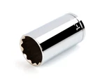 Tekton 1/2 Inch Drive X 1-1/4 Deep 12-point Socket 1-1/4-inch,. Fixed Price $20.99.