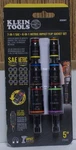 Klein Tools 32933kit 7 In 1 Sae + 6 Metric Impact Flip Socket Sets. Fixed Price $37.99.
