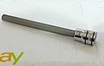 New Matco Tools Adv Bxyl12va H-3/8" Sae Long Hex Bit Socket Driver 3/8" Dr.. Fixed Price $9.99.