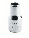 Proto J5754 Socket, Steel, Satin, 1 11/16 In. Fixed Price $29.98.