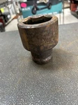 Proto J09936 2-1/4 In Size #5 Spline Drive 6-point Impact Socket. Fixed Price $35.00.