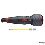 Vessel Electric Ball Grip Driver Plus 3-mode Switch Bit Included 220usb-p1. Fixed Price $76.95.