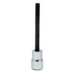 3/8" Drive Long Hex Bit Sockets, Sae, High-polished Chrome Finish, Williams. Fixed Price $16.46.